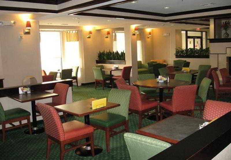 Courtyard Atlanta West Lithia Springs - photo 5