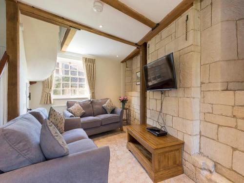 George Iii — 4-Star Luxury Hotel in Winchcombe, United Kingdom