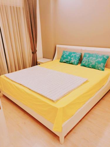 spring condo 泳池景 — 4-Star Luxury Hotel in Chiang Mai, Thailand