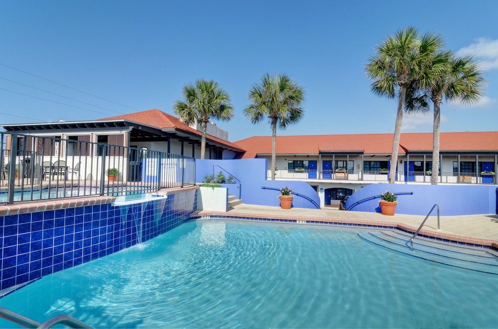 Beachside Inn - last minute hotel in Destin