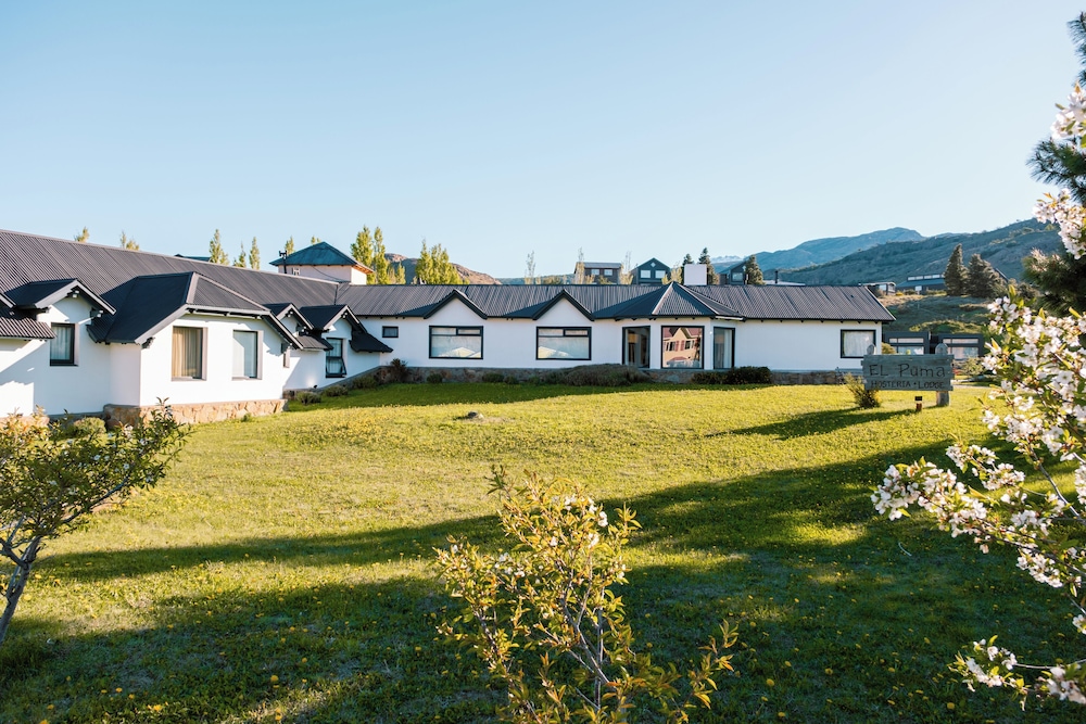 Hostería El Puma in El Calafate, Argentina