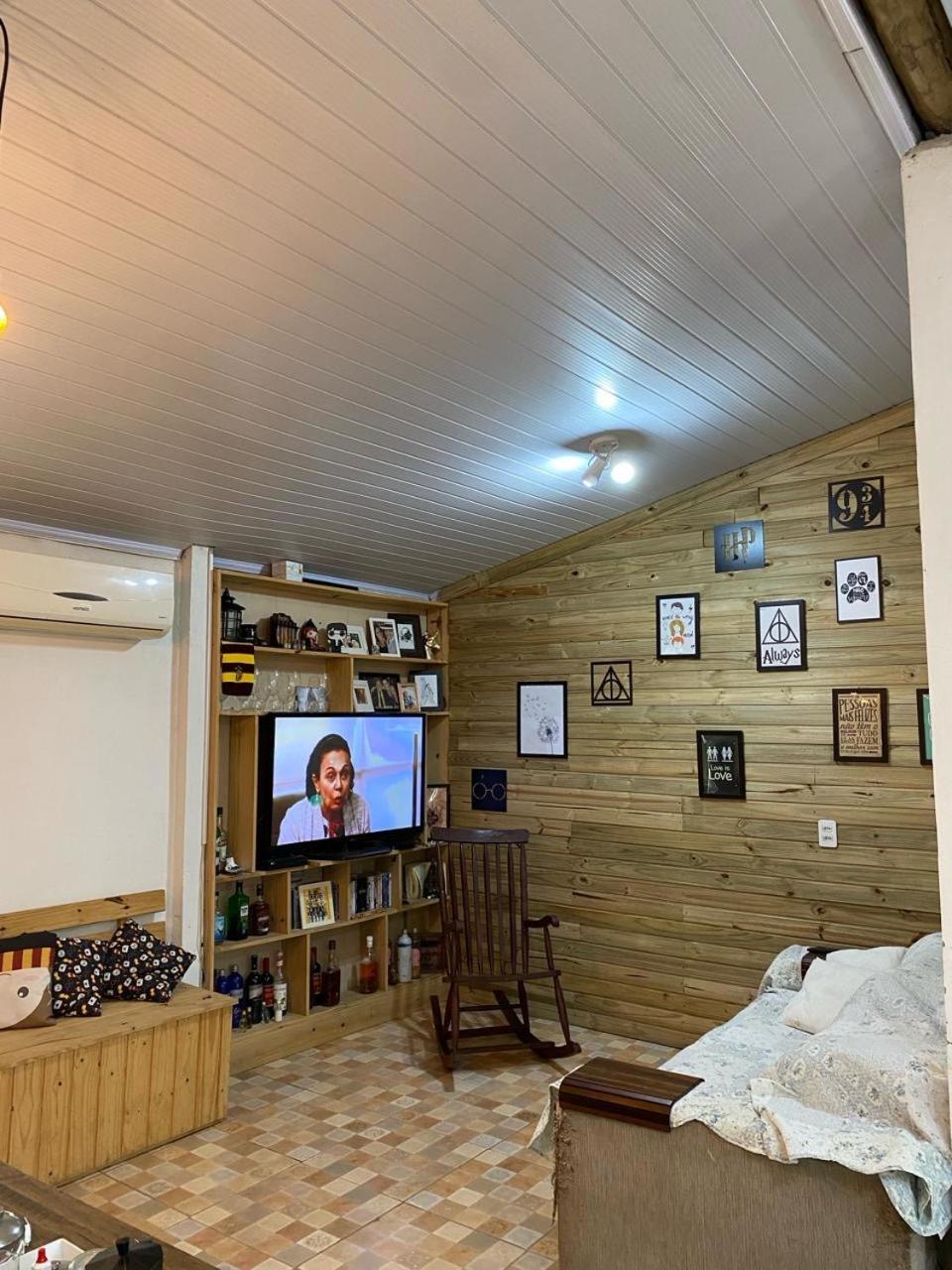 Pousada Bananeiras in Criciuma, Brasil