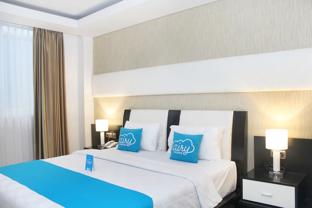 Airy Denpasar Barat Teuku Umar Barat 350 Bali in Denpasar, Indonesia