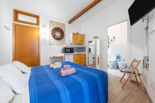 Alla Marina Monolocale in Cagliari, Italy