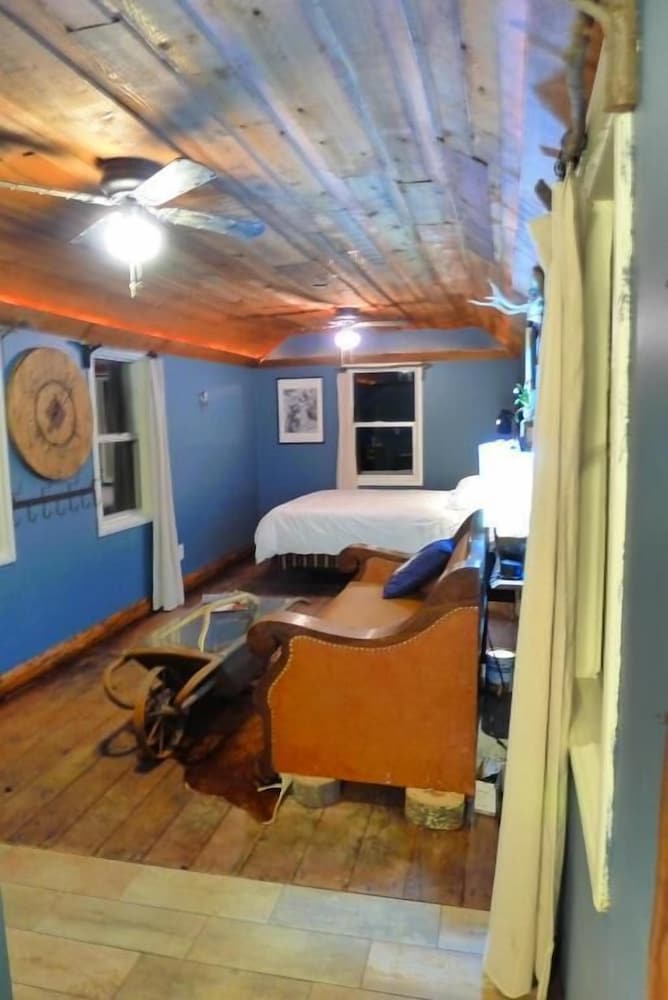 Miner's Camp - photo 156