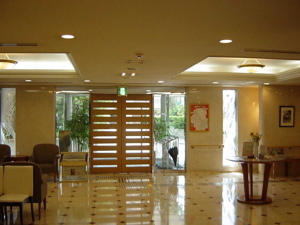 Hotel Forest Hongo - last minute hotel in Tokyo