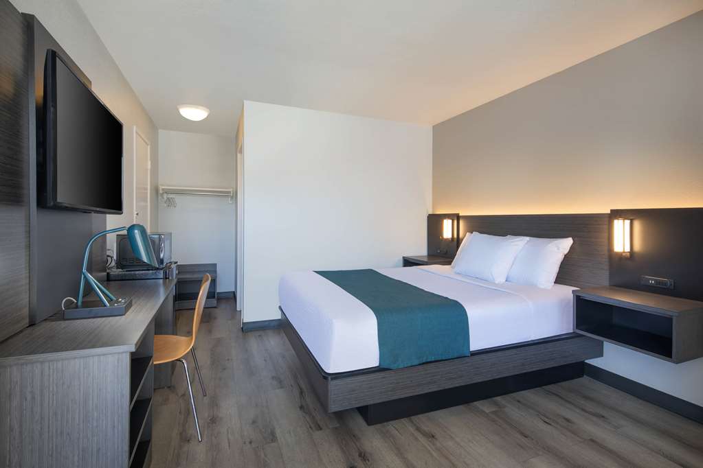 Motel 6 Woodland CA Sacramento Airport - photo 6