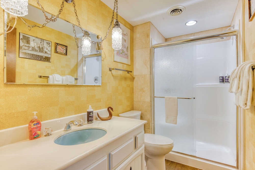 Sand & Sea Resort Condominiums - photo 864