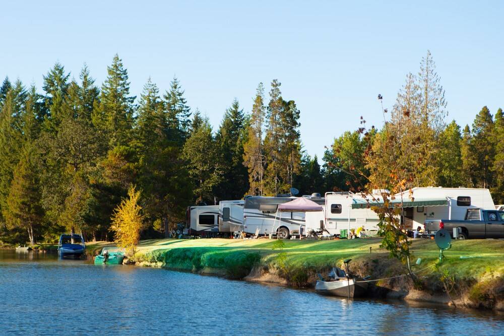 Silver Cove RV Resort - photo 47