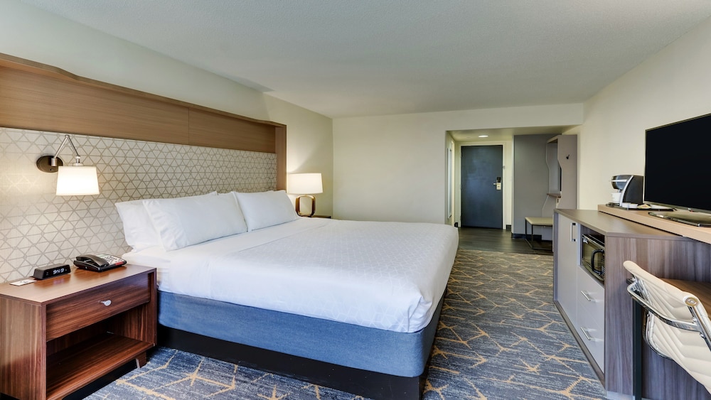 Holiday Inn Staunton Conference Center by IHG - photo 26