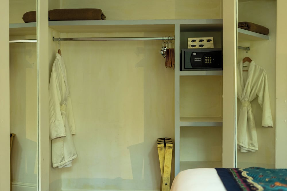 Wardrobe