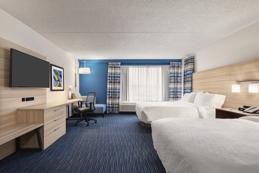 Holiday Inn Express Dumfries by IHG - photo 6