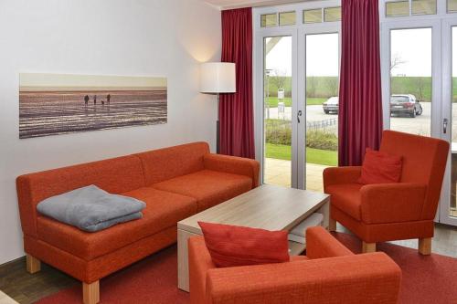 Resort Deichgraf Resort Deichgraf 27 03 — Wremen