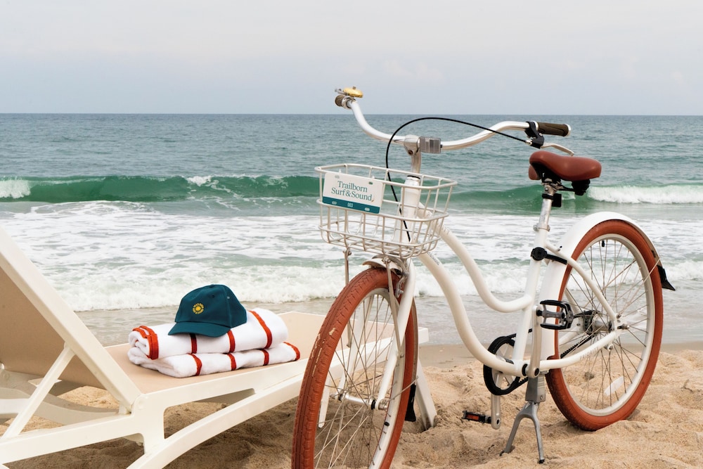 Trailborn Surf and Sound Outdoor Collection by Marriott Bonvoy - photo 78