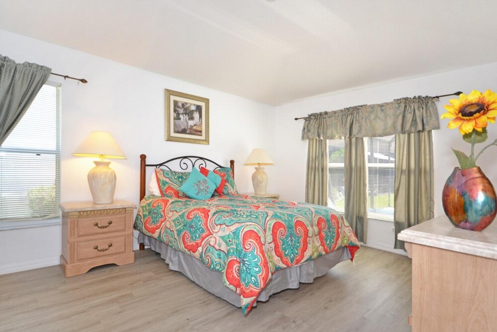 Southern Dunes Golf & Country Club 215933 Haines City - photo 16