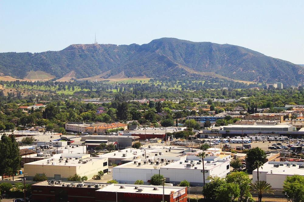 Hotel Burbank - photo 25