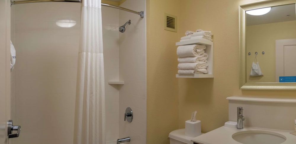 Hampton Inn St. Louis Chesterfield - photo 13