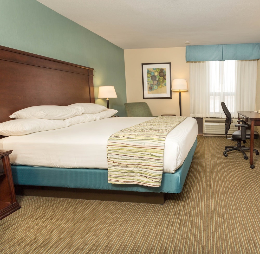 Troy Inn & Suites - photo 5