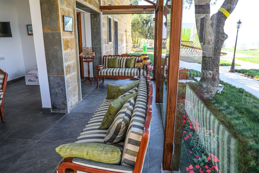 Âl Sindiana in Beirut, Lebanon