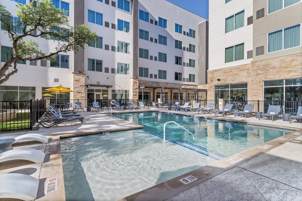 EVEN Hotel Austin Uptown Near The Domain by IHG - photo 31