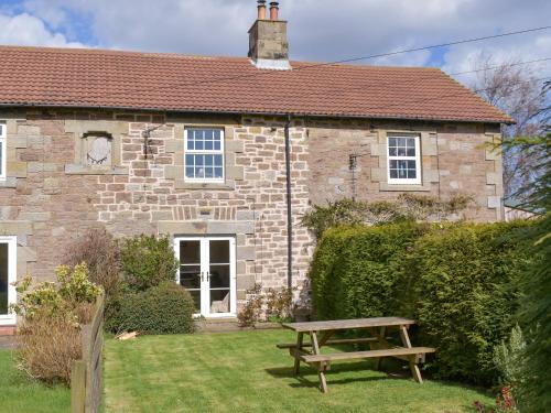 Cheviot View - last minute hotel in Berwick-Upon-Tweed