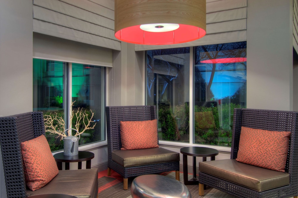 Hilton Garden Inn Livermore - photo 3
