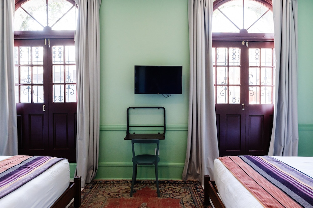 Frenchmen Hotel - photo 46
