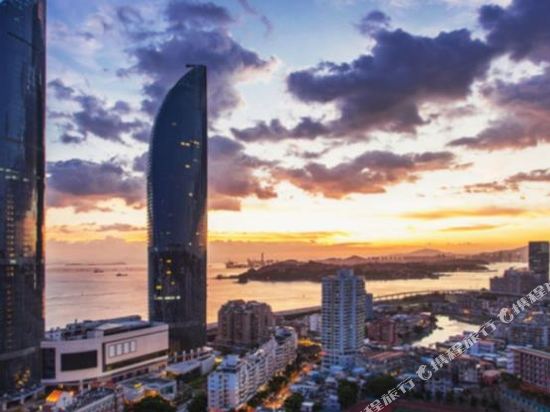 Mingshang Hotel — hotel in Xiamen