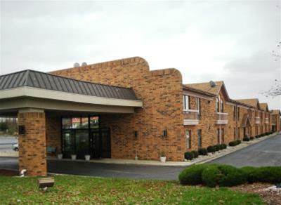 Red Roof Inn Ft Wayne
