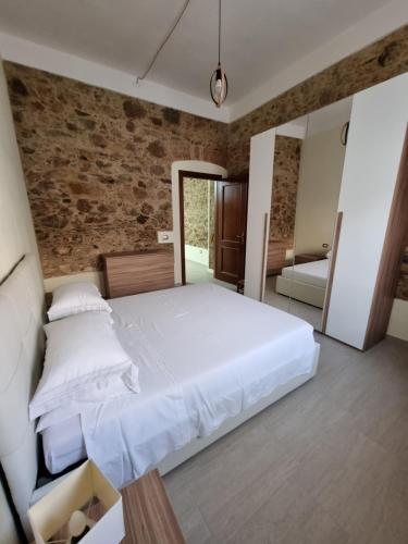 Sa Costera Guest House — 4-Star Luxury Hotel in Iglesias, Italy
