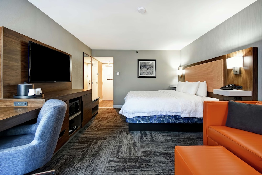Hampton Inn I 75 Lexington Hamburg Area - photo 14