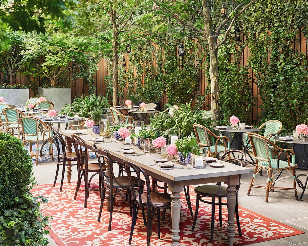 PUBLIC an Ian Schrager hotel - photo 47