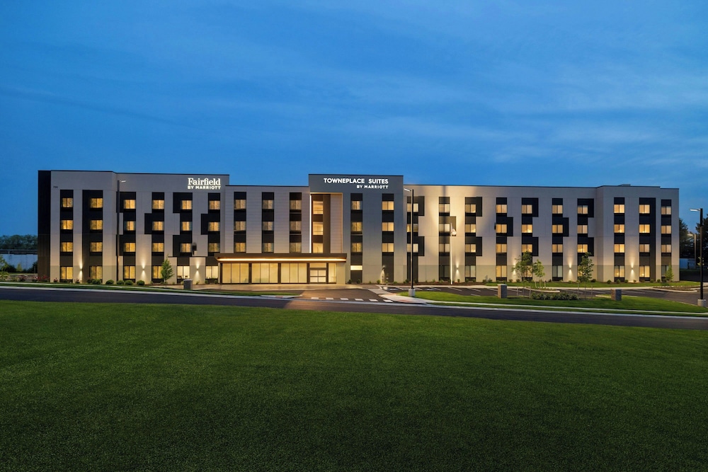 TownePlace Suites by Marriott Lancaster — hotel near Lancaster Airport