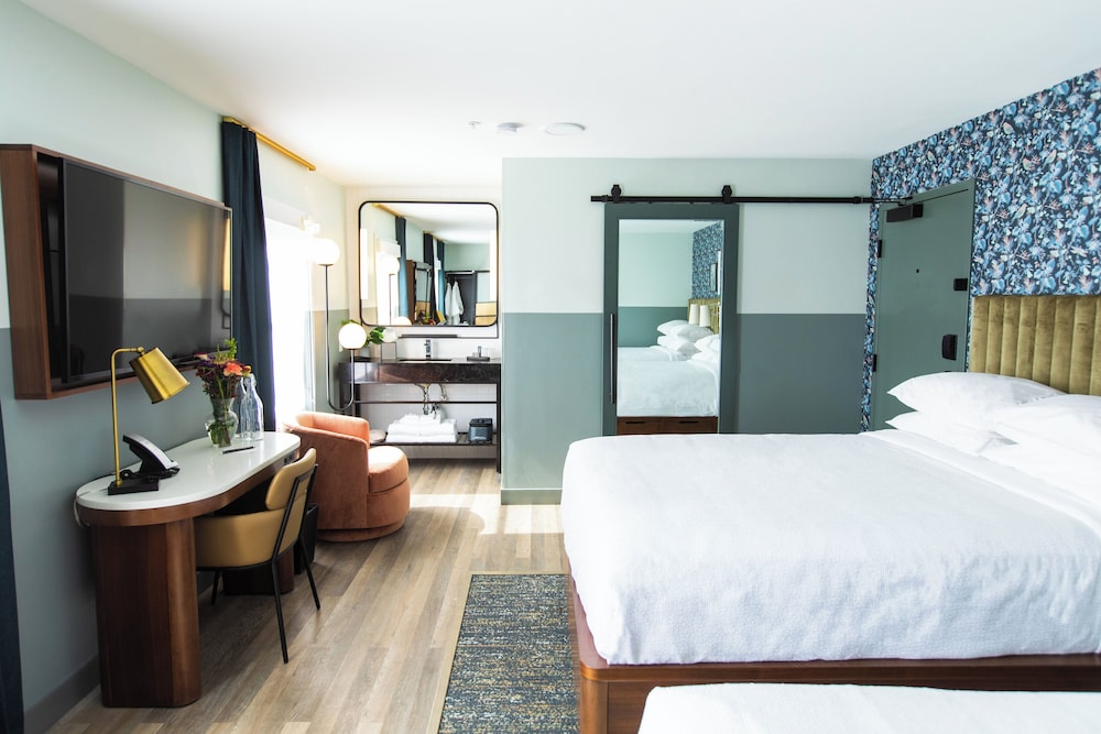 voco The Darwin Atlanta Midtown by IHG - photo 28