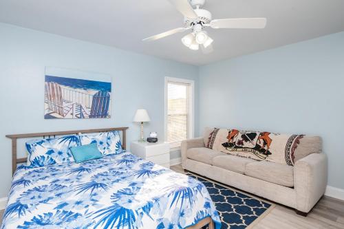 SeaSide by Oak Island Accommodations - photo 5