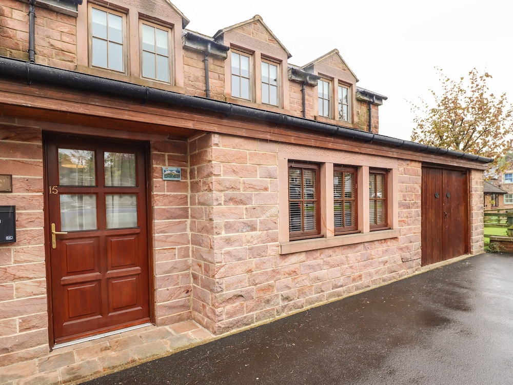 Stewart House — 4-Star Luxury Hotel in Wooler, United Kingdom