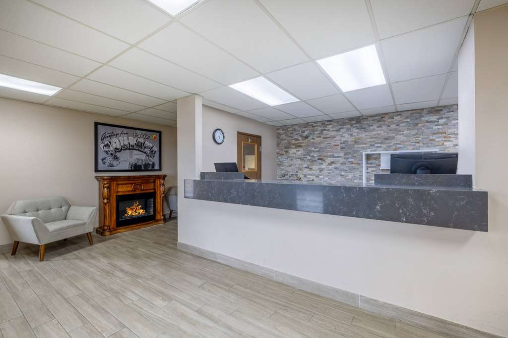 Super 8 by Wyndham Butte MT - featured photo