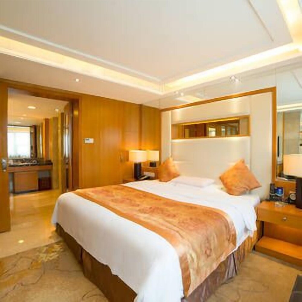 Guangyuan Hotel — hotel in Jinniu