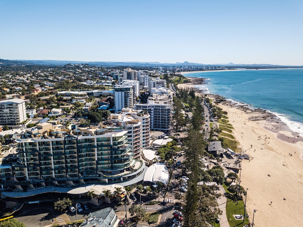 Landmark Resort — Mooloolaba — photo 2