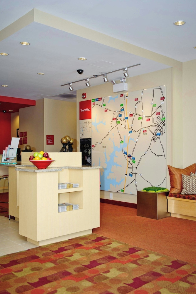 TownePlace Suites by Marriott Mooresville - photo 4