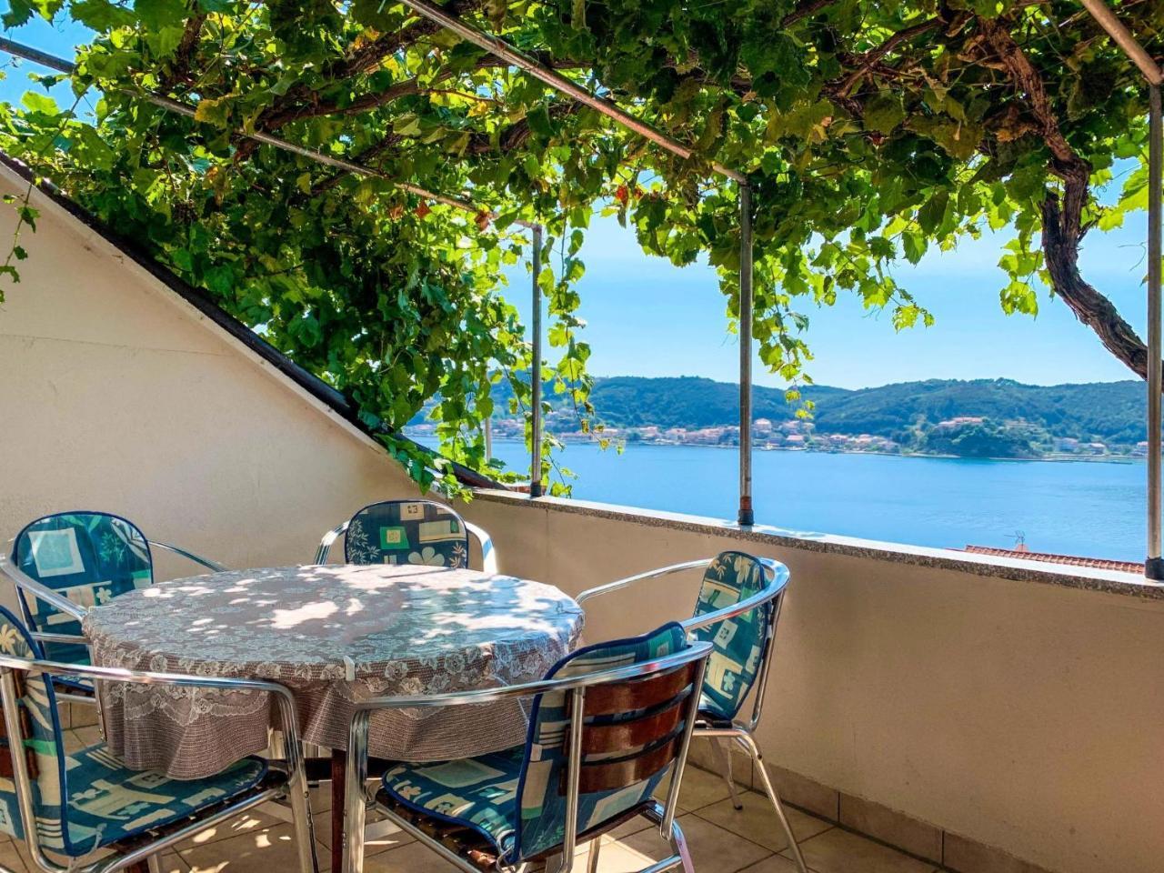 Apartment Katica 1 by Interhome — 4-Star Luxury Hotel in Rab, Croatia