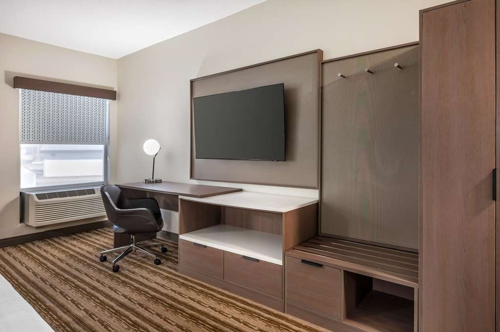 Best Western Plus Richmond Indiana I 70 - photo 24