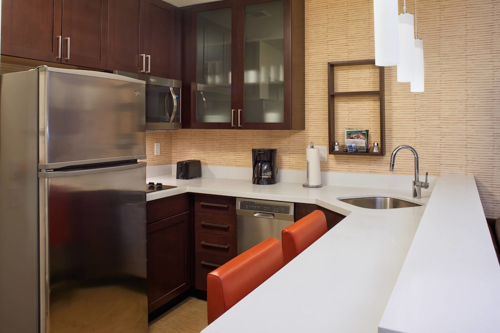 Residence Inn by Marriott Chicago Bolingbrook - photo 11