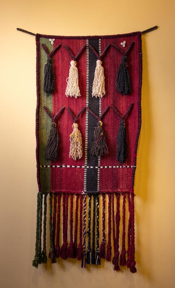 Jordan Heritage Madhafa — As Salt — photo 3