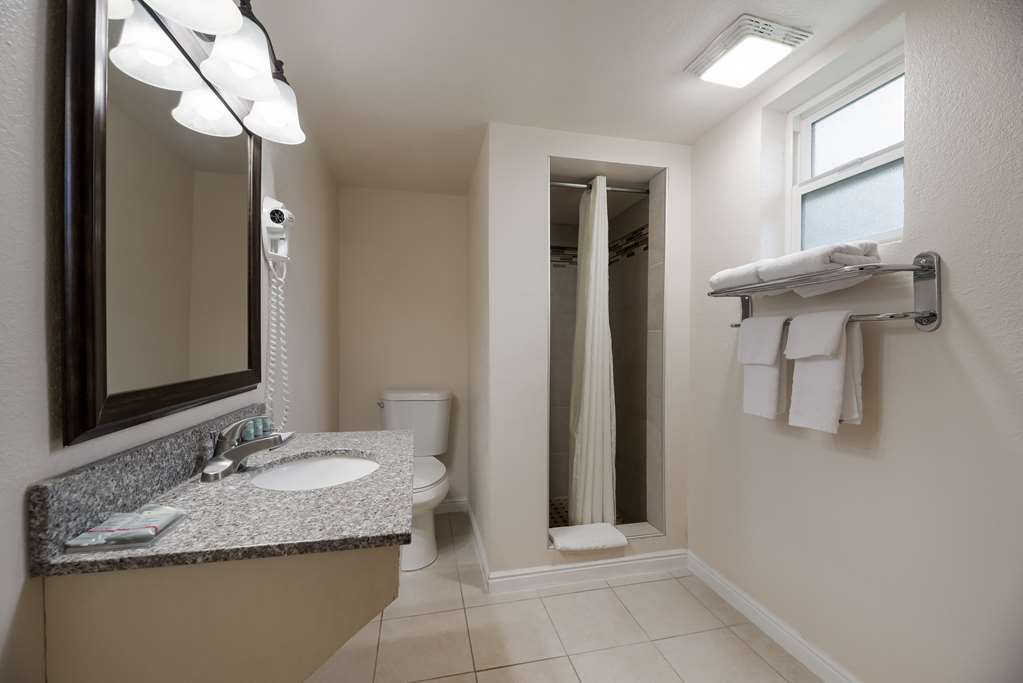 Best Western Butch Cassidy Inn - photo 22