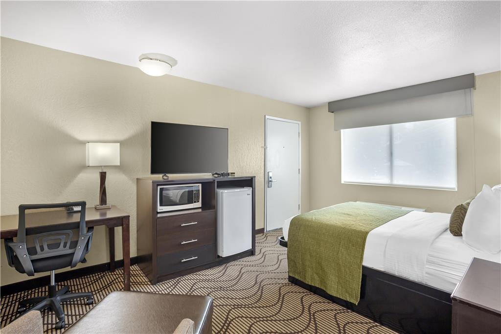 Best Western Gold Country Inn - photo 31