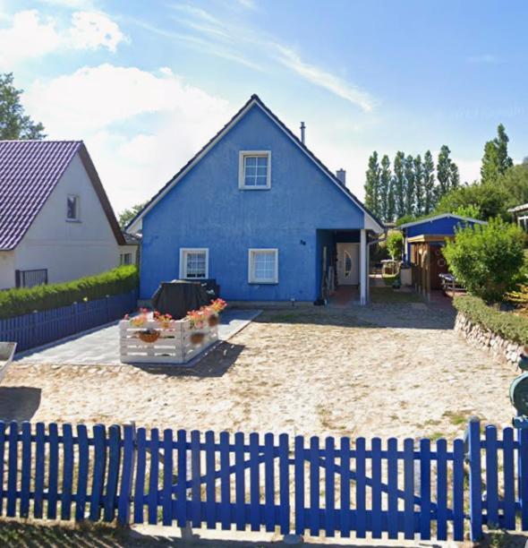 Villa Lenchen — 4-Star Luxury Hotel in Sehlen, Germany