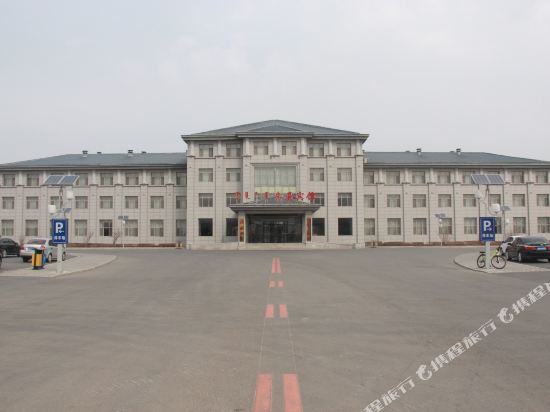 Naiman Hotel - last minute hotel in Tongliao
