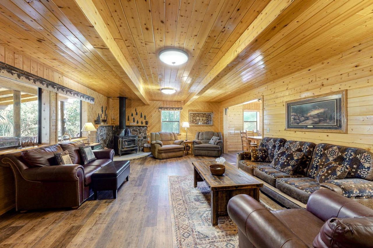 Casa de Rio — 4-Star Luxury Hotel in North Bend, United States