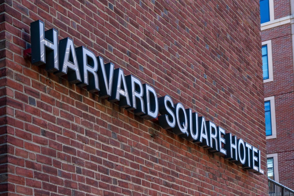 Harvard Square Hotel - photo 18